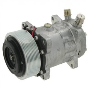 COMP SD7H15 CM7931 12V 10PV 125MM VOR EAR MOUNT JE HEAD