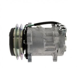 COMP MAN TRUCK TGA TGS 02-09 SD7H15 CM8117A 8PV 24V 119MM VOR EAR MOUNT