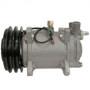 COMP UNICLA CXU5425 24V EAR MOUNT UPF170