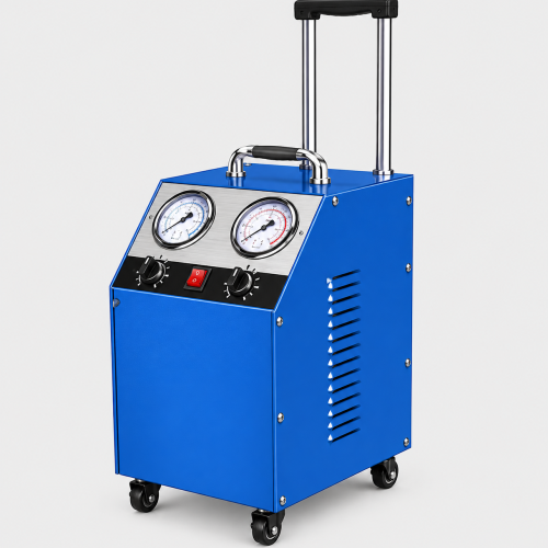 Application of Transport Refrigeration