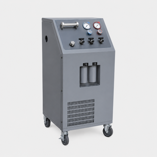 Application of Transport Refrigeration
