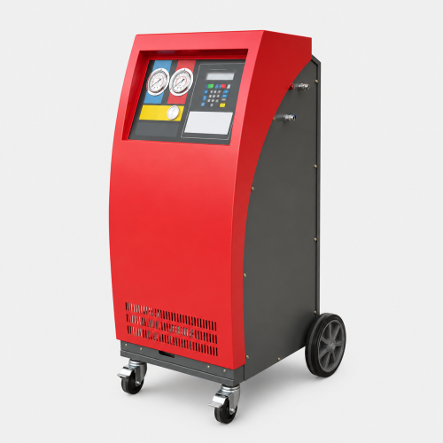 Application of Transport Refrigeration