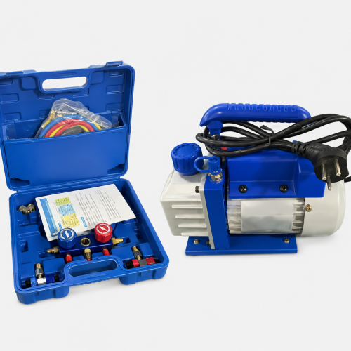 Application of Transport Refrigeration